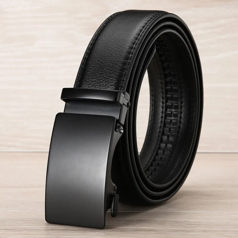Cinto Masculino Couro Jandare Essential