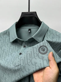 Camisa Polo Masculina