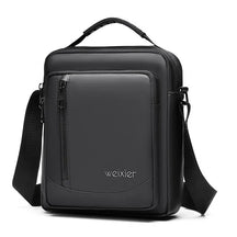 Bolsa Masculina de Couro - Jandare