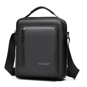 Bolsa Masculina de Couro - Jandare